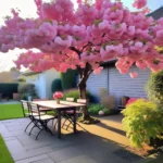 Are Cherry Trees a Good for Small Garden?